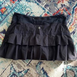 Lululemon Skort
